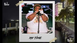 FREE] Rod Wave x Yfn Lucci Type Beat - “My Time”