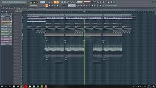 Zivert - Life FLP remake