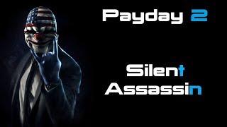 Silent Assassin Mod Showcase