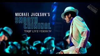 Michael Jackson - Smooth Criminal ( HWT25th Fanmade Concert 2023)