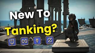 The Ultimate Tank Guide For Beginners In FFXIV