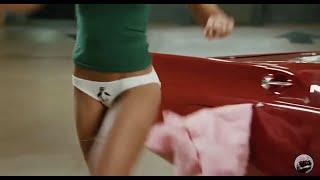 Favorite Women Underwear Movie Scenes