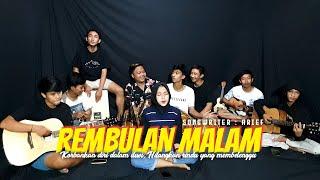 REMBULAN MALAM (KORBANKAN JANJI DALAM ILUSI) - COVER BARAT DOYO TEAM