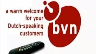 BVN Hotelspot Engels