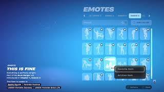 Fortnite og customs game join up