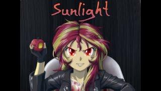 Sunlight: MLP Equestria Girls Fanfic [Thriller/Romance] - Wubcake FULL Reading