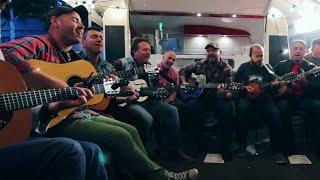 I'll Fly Away - The White Horse Guitar Club