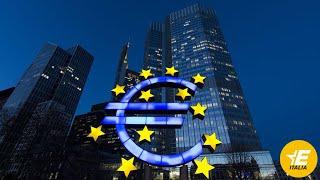 Parole d'Europa: la Banca Centrale Europea