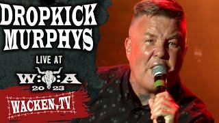 Dropkick Murphys - Live at Wacken Open Air 2023