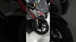 TVS Apache RR 310//2023 ️‍#shorts #short #viral #trending #tvs #apacherr310bs6