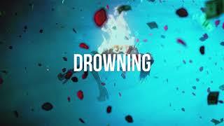 DARK The Weeknd x G-Eazy x Tory Lanez Type Beat - Drowning (2017)