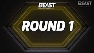 BEAST Championship V - Fight 15   CUPID VS HOUSE