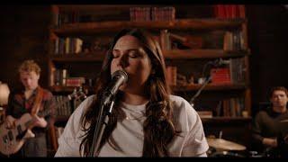 Gigi Perez - Kill For You [Live Session]