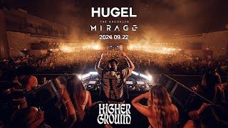 HUGEL - Live @ Brooklyn Mirage - 09.22.2024