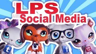 If Social Media Were LPS! | Alice LPS