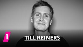 Till Reiners im 1LIVE Fragenhagel | 1LIVE