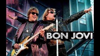 Bon Jovi | Live at Giants Stadium | Pro Shot | New Jersey 2001