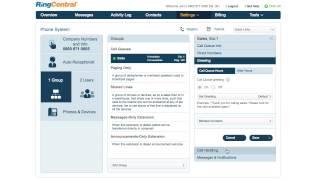 RingCentral Call Queue Overview