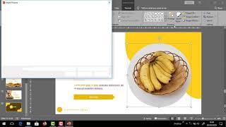 How to Customize Presentation Template With Pointspro