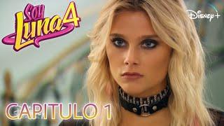 SOY LUNA 4 - Capitulo 1 (COMPLETO) [Ficción FanMade]