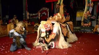 Barong and Rangda, Ubud, Bali, Indonesia (May 23)