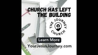 Church has left the building