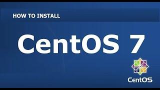 How to install CentOS 7  in Hyper V || RedHat || Step by step in English