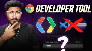 Chrome Developer Tools Complete Tutorial | Dev Tools for Beginners | Tamil