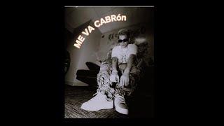 (FREE) Dei V Type Beat Trap | "Me Va Cabrón" | Trap Instrumental 2024