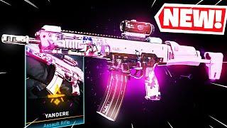 THE *NEW* PINK TRACER KILO DESTROYS IN WARZONE