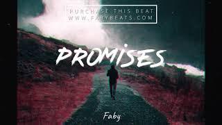 Pop Track Instrumental 2019 "Promises" Sam Smith Type Beat