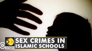 Pengadilan Indonesia memenjarakan guru sekolah Islam karena memperkosa 13 siswa | Berita Bahasa Inggris Dunia
