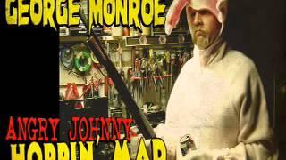 Angry Johnny-George Monroe