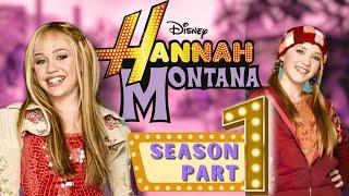 Hannah Montana: Best Show Ever - Season 1 Part 1