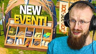 THIS NEW EVENT IS TOO GOOD TO BE TRUE! - Last Day on Earth: Survival