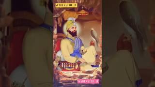 SATNAM WAHEGURU JI 