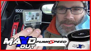 MAXD OUT Pumaspeed Comment ça marche ? installation(How to install remap)Reprogrammation ECU maxdout