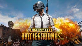 PUBG [Players Unknown Battle Ground] Theme REMiX