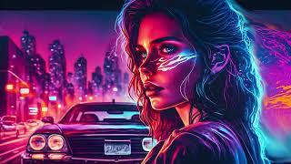 G A L A X Y [ Chillwave - Synthwave - 80s Retrowave Mix ]