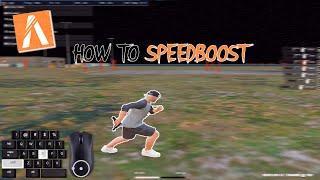 How To EASILEY Teleport Speedboost On FiveM | Best Method!