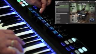 Native Instruments Komplete Kontrol S61