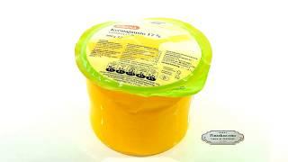 Сыр Pirkka Kermajuusto 900 гр