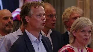 Opening Academisch Jaar 2024 - Universiteit Utrecht