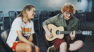 Rita Ora - Your Song [ft. Ed Sheeran]