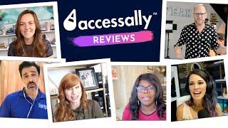 AccessAlly Reviews | What Customers Are Saying about AccessAlly