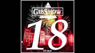 GIBSHOW ▲018▲ MIXCLOUD LINK | CANADA DAY @ Shark Club | Deep House | Nu Disco | Tropical | 07.01.15