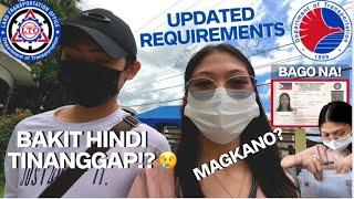 HOW TO GET STUDENT DRIVER’S PERMIT 2021 | UPDATED | STEP BY STEP | LTO PHILIPPINES | Abi David