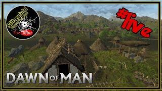 Dawn of Man # 2.7 PS4 deutsch [Live] mit Flo