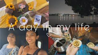 I have an announcement  | Vlog : A day in my life | Sayani Paul