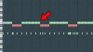 How To Make Drum Patterns That Rappers Will ACTUALLY Use | Fl Studio Trap Drums Tutorial